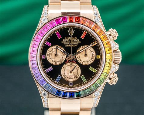 rolex 116598rbow